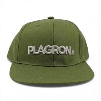 PLAGRON - Cap - grün
