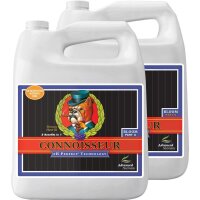 Advanced Nutrients - Connoisseur Coco Bloom A pH Perfect 4L