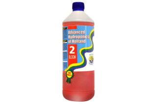 Advanced Hydroponics Bloom