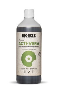 BIOBIZZ Acti-Vera