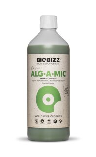 BIOBIZZ Alg-a-mic
