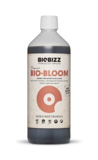 BIOBIZZ Bio-Bloom Blühdünger