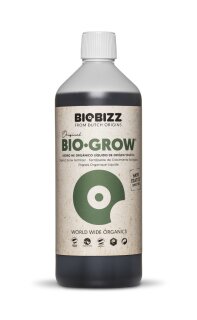 BIOBIZZ Bio-Grow Wachstumsdünger