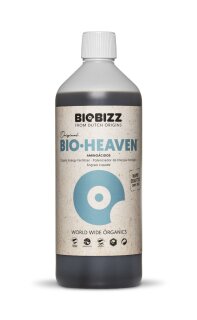 BIOBIZZ Bio-Heaven