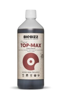 BIOBIZZ Top-Max Blütenstimulator
