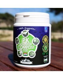 BioTabs PK Booster Compost Tea