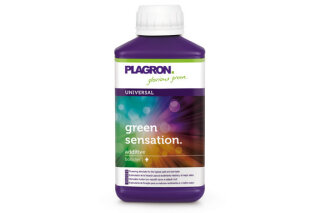 Plagron Green Sensation