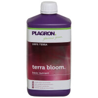 Plagron Terra Bloom