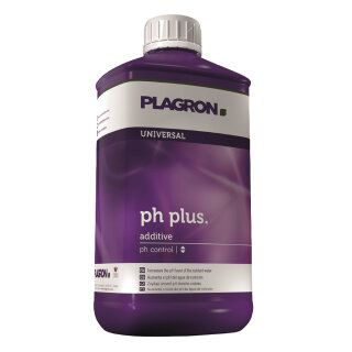 Plagron pH Plus