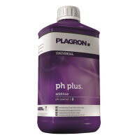 Plagron pH Plus