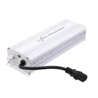 Fertraso Digitales Vorschaltgerät 600W | Dimmbar +...