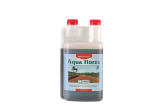 Canna Aqua Flores A+B