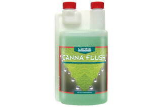Canna Flush