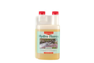 Canna Hydro Flores A+B hw