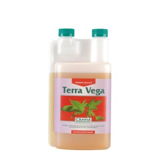 Canna Terra Vega