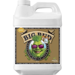 Advanced Nutrients - Big Bud Coco Liquid