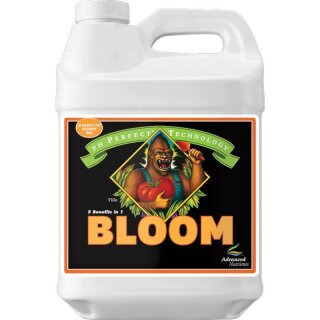 Advanced Nutrients - Bloom pH Perfect