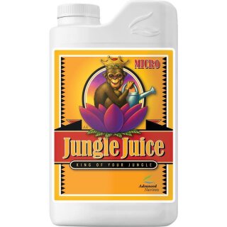 Advanced Nutrients - Jungle Juice Micro