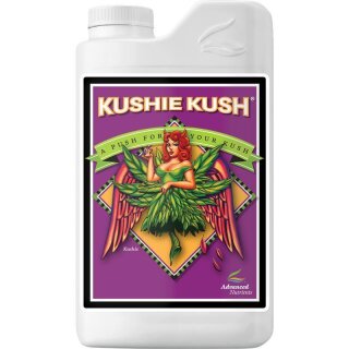 Advanced Nutrients - Kushie Kush