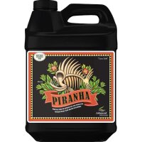 Advanced Nutrients - Piranha Organic Liquid