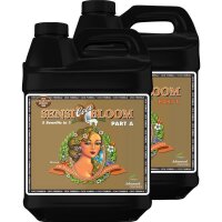 Advanced Nutrients - Sensi Bloom Coco Part A+B pH Perfect
