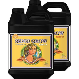 Advanced Nutrients - Sensi Grow Part A+B pH Perfect
