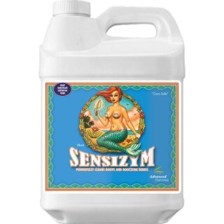 Advanced Nutrients - Sensizym