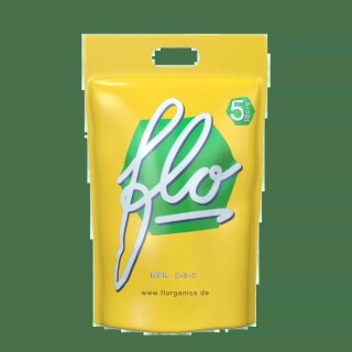 Florganics - FLO Florians Living Organics