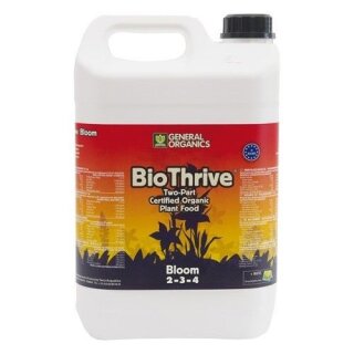 GO BioThrive Bloom