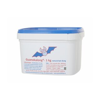 Guanokalong Powder