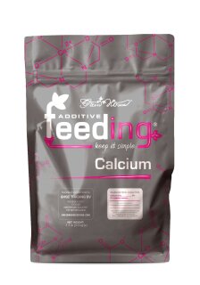Powder Feeding Calcium