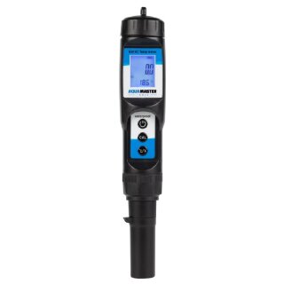 Aquamaster Tools - EC Temp meter E50 Pro2