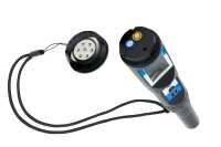 Aquamaster Tools P110 Pro2 Combo Pen – pH, EC & Temperatur Messgerät