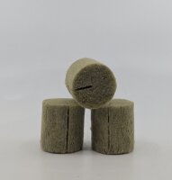 Agra-Wool Plug Basic 28×40 mm – 84Stk. ohne...