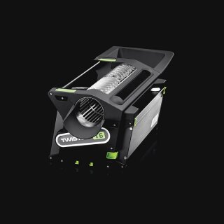 Twister T6 Erntemaschine mieten — Profi-Trimmer Tagesmiete ab 99 €