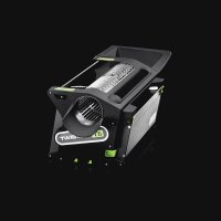 Twister T6 Erntemaschine mieten — Profi-Trimmer...