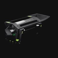 Twister T6 Erntemaschine mieten — Profi-Trimmer Tagesmiete ab 99 €