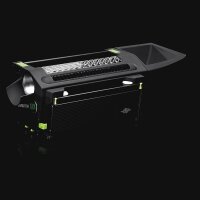 Twister T6 Erntemaschine mieten — Profi-Trimmer Tagesmiete ab 99 €