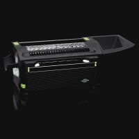 Twister T6 Erntemaschine mieten — Profi-Trimmer Tagesmiete ab 99 €