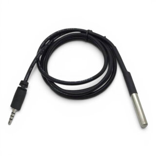 Sonoff Sensor DS18B20 für Temp./Luft