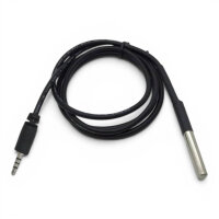 Sonoff Sensor DS18B20 für Temp./Luft