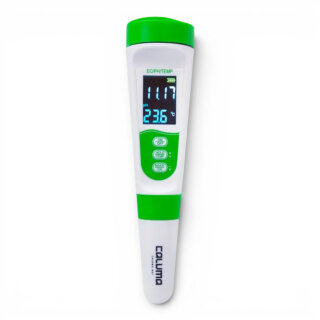 Caluma - 3-in-1 pH-EC-Temp Messgerät