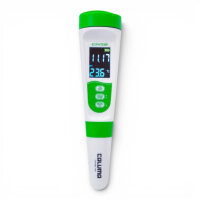 Caluma - 3-in-1 pH-EC-Temp Messgerät