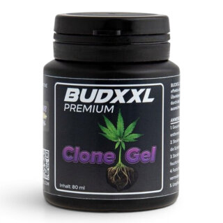 BUDXXL - Clone Gel Wurzelstimulator - 80ml