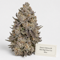 Ztrawberry Greenhouse Breeder-Cut Runtz x A.M.S