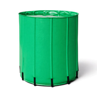 Aquaking faltbarer Wassertank 750L
