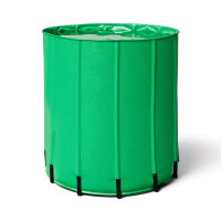 Aquaking faltbarer Wassertank 750L