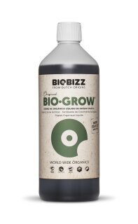 BIOBIZZ Bio-Grow Wachstumsdünger 500ml
