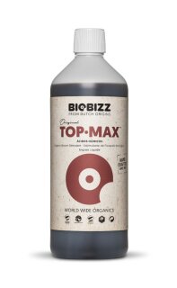 BIOBIZZ Top-Max Blütenstimulator 500ml