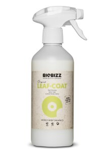 BIOBIZZ Leaf-Coat Sprühflasche 500ml